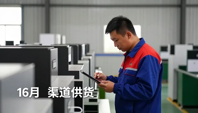 高峰期运行需求促进农产品收购合作方案不断升级