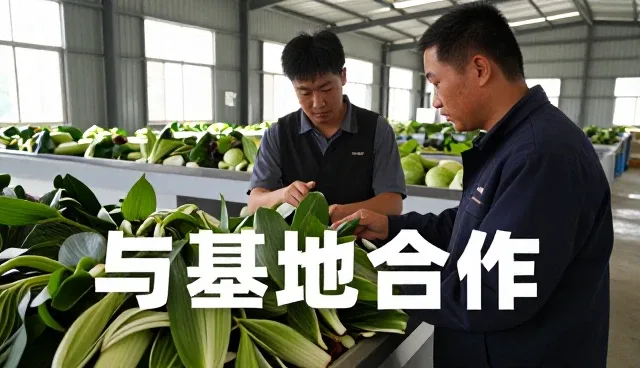 济南初妍生物科技有限责任公司打造适用于新建楼盘的农产品销售支持