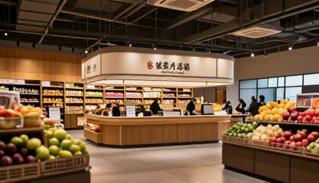 农产品运输途中如何确保品质稳定